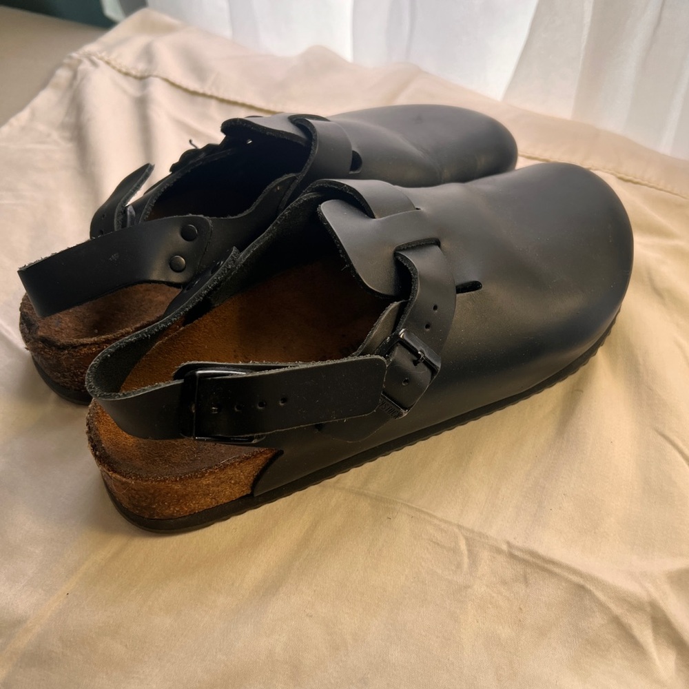 Birkenstock Tokio Super Grip